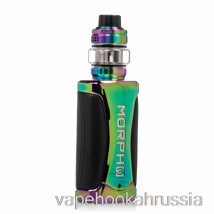 Vape Russia Smok Morph 3 230w стартовый комплект призма радуга